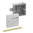 SPELSBERG - Abzweigkasten IP66 Abox 025 AB-2,5² EasyPrint