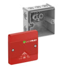 SPELSBERG - Abzweigkasten IP66 Abox 025-L/SB EasyPrint