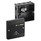 SPELSBERG - Abzweigkasten IP66 Abox 040-L/sw EasyPrint