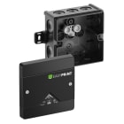 SPELSBERG - Abzweigkasten IP66 Abox 040 AB-L/sw EasyPrint