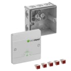 SPELSBERG - Abzweigkasten IP66 Abox 040-4² EasyPrint