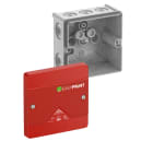 SPELSBERG - Abzweigkasten IP66 Abox 040-L/SB EasyPrint