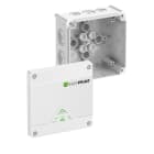 SPELSBERG - Abzweigkasten IP66 Abox 060-L/w EasyPrint