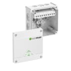 SPELSBERG - Abzweigkasten IP66 Abox 060-6²/w EasyPrint