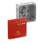 SPELSBERG - Abzweigkasten IP66 Abox 060-L/SB EasyPrint
