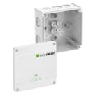 SPELSBERG - Abzweigkasten IP66 Abox 100-L/w EasyPrint