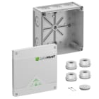 SPELSBERG - Abzweigkasten IP55/IP66 Abox 160-L EasyPrint