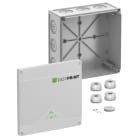 SPELSBERG - Abzweigkasten IP55/IP66 Abox 350-L EasyPrint
