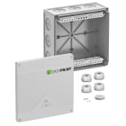 SPELSBERG - Abzweigkasten IP55/IP66 Abox 350-35² EasyPrint