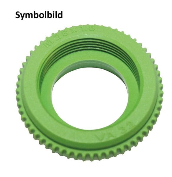 THEBEN - Ventiladapter VA 32-01 Radilon, Diverse