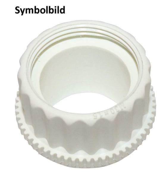 THEBEN - Ventiladapter VA 07 mit Einstich Radilon BKV GK 1020, M30x1,5