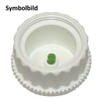 THEBEN - Ventiladapter VA 81 H M30x1,5mm extra hoch