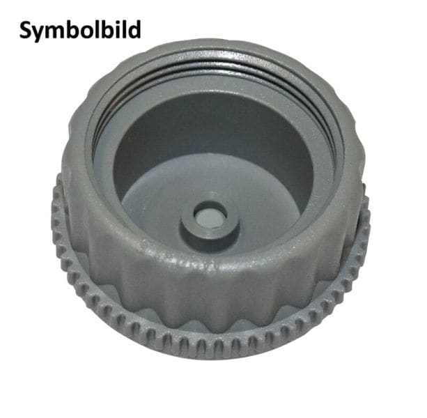 THEBEN - Ventiladapter VA 10 H Dumser/Vescal/Simplex