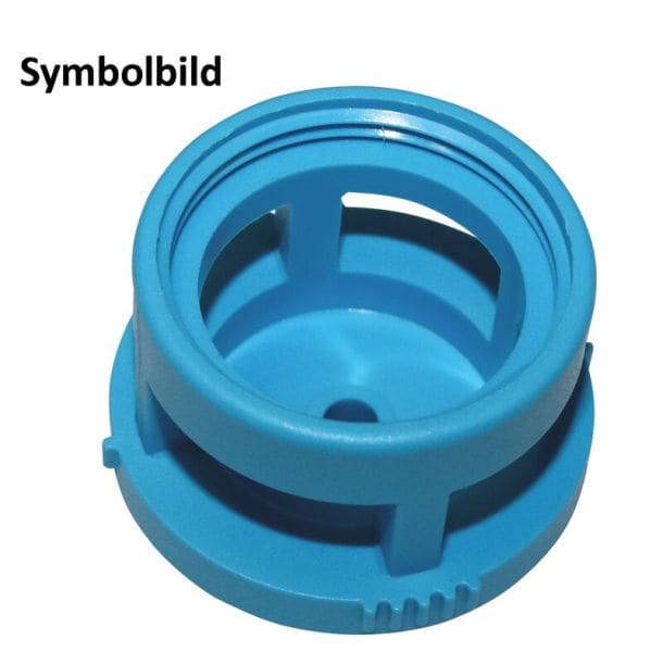 THEBEN - Ventiladapter VA 10 HK Cosmoline