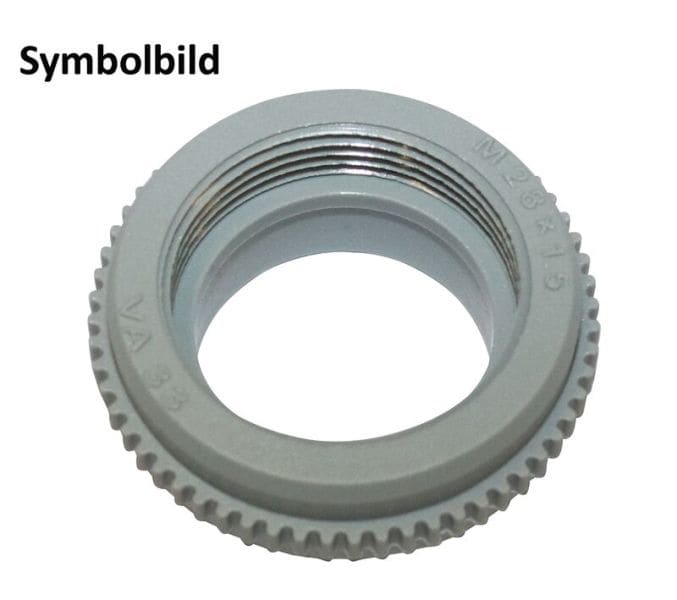 THEBEN - Ventiladapter VA 33 M28 x 1,5