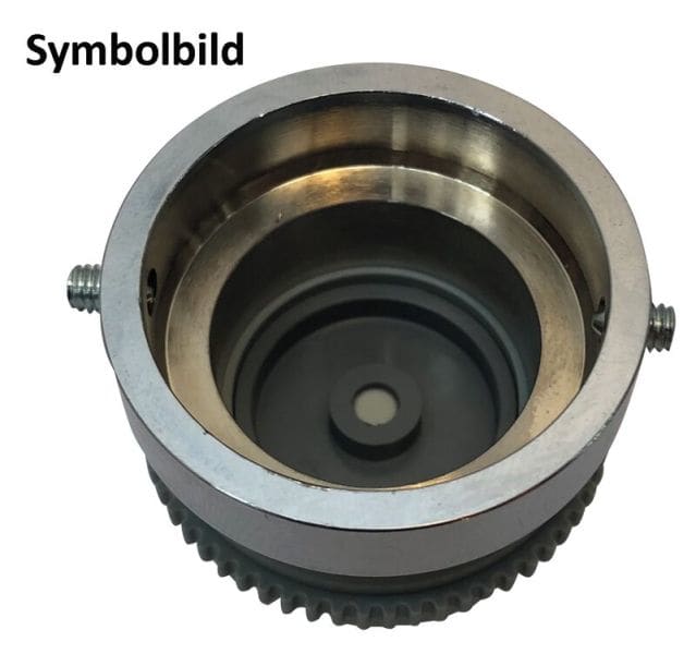 THEBEN - Ventiladapter VA 08 H Reich