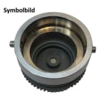 THEBEN - Ventiladapter VA 08 H Reich