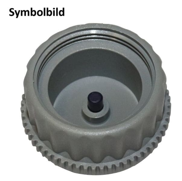 THEBEN - Ventiladapter VA 21 H Conec / M30 x 1,5