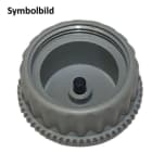 THEBEN - Ventiladapter VA 21 H Conec / M30 x 1,5
