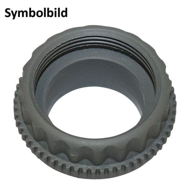 THEBEN - Ventiladapter VA 66 M30x1,5