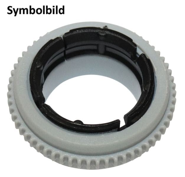 THEBEN - Ventiladapter VA 59 Danfoss RAVL