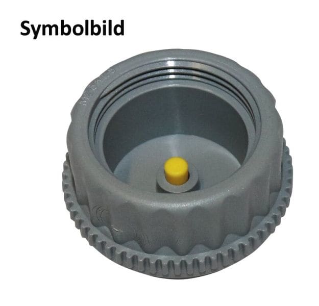 THEBEN - Ventiladapter VA 70 H Comap/Universa