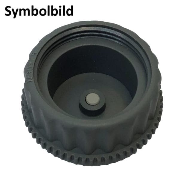 THEBEN - Ventiladapter VA 72 Danfoss RAV
