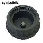 THEBEN - Ventiladapter VA 72 Danfoss RAV