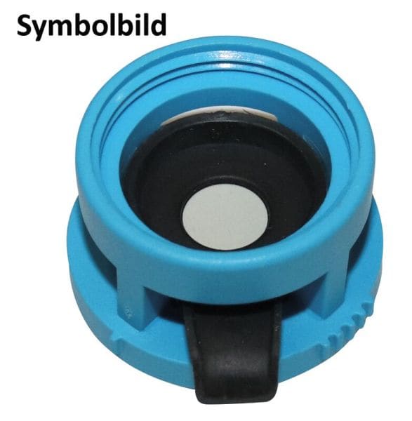 THEBEN - Ventiladapter VA 80 HK Tacomatik/Taconova