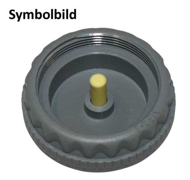 THEBEN - Ventiladapter VA 94 Rotex