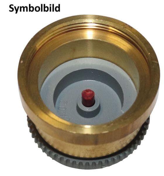 THEBEN - Ventiladapter VA 61 H Ondal
