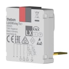 THEBEN - LUXORliving Tasterschnittstelle Binäreingang 4fach, Data Secure