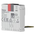 THEBEN - LUXORliving Tasterschnittstelle Binäreingang 8fach, Data Secure
