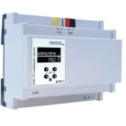 WEINZIERL - KNX Spannungsversorgung 640 mA mit KNX IP Router