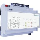 WEINZIERL - KNX Schaltaktor 12-fach IO 512 secure