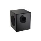 WHD - Subwoofer A 500 schwarz
