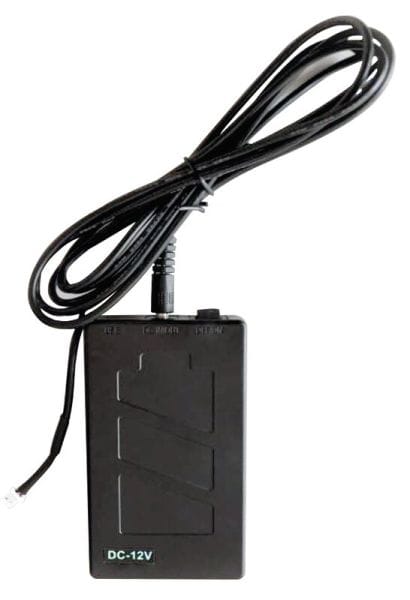 WHD - Akku Voice Bridge
