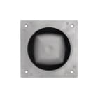 WHD - ETL 5-T6 grau RAL 7037,Druckkammer-L
