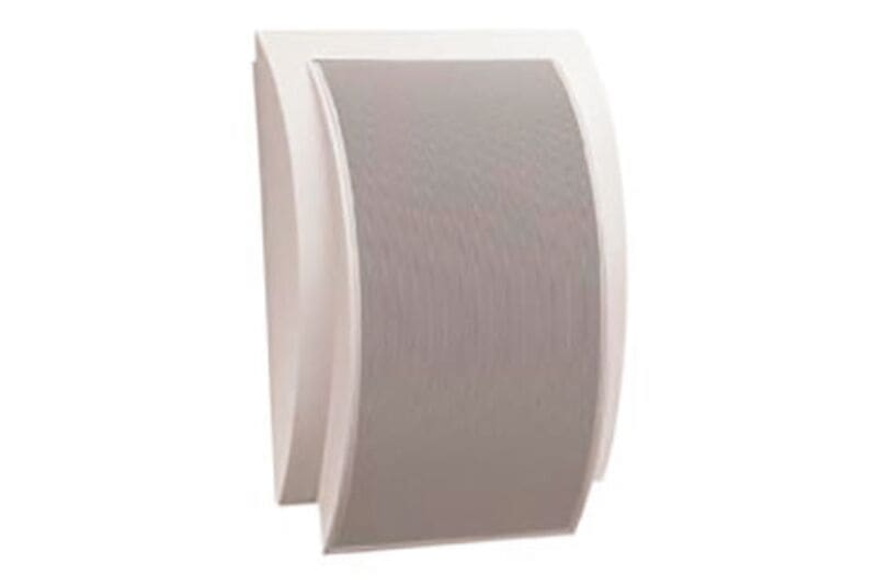 WHD - WL 6-8 Wandlautsprecher weiß