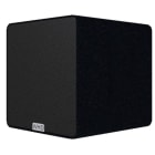WHD - Qube 2 go, HiFi-LSP mit WLAN- Audioempf.  & Akku, schwarz