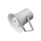 WHD - TL 230-T30 lichtgrau,Druckkammer- Lautsprecher