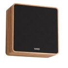 WHD - QB 300 WLN-8 2Wege Wandlautsprecher 15W 8 Ohm Nußbaum