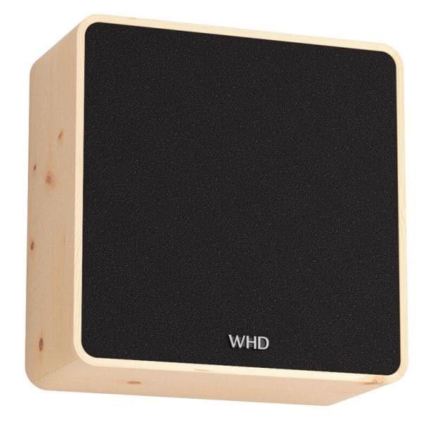 WHD - QB 300 WLZ-8 2Wege Wandlautsprecher 15W 8 Ohm Zirbe