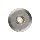 WHD - Bodeneinbaulautsprecher für den Außenbereich mit LED-Orientierungsl.