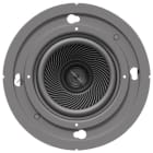 WHD - M/R 180-T6, Design-Lautsprecher 2-Wege, mit 6W-Übertrager