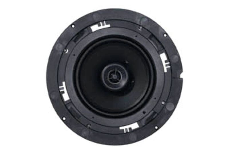 WHD - M/R 240-T25 Basic Design- Lautsprecher 2-Wege, mit 25W-Übertrager