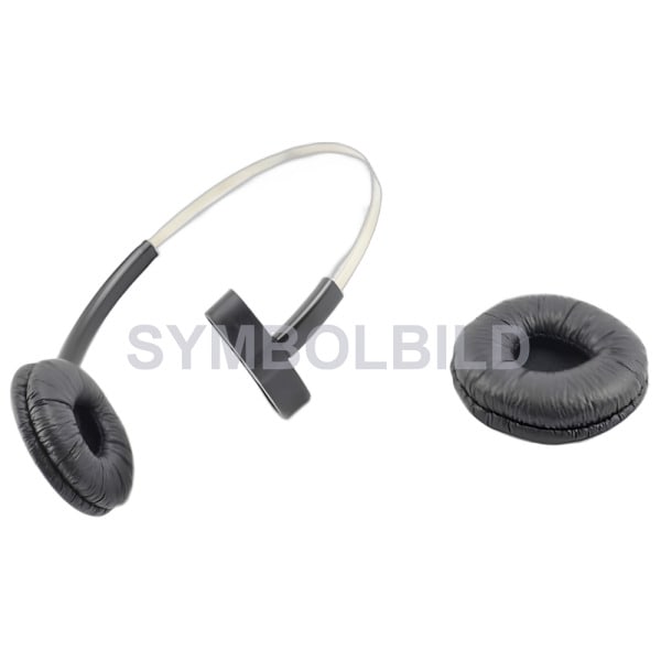 WHD - Hygiene-Schutz 10 -er Set für VoiceBridge Headset