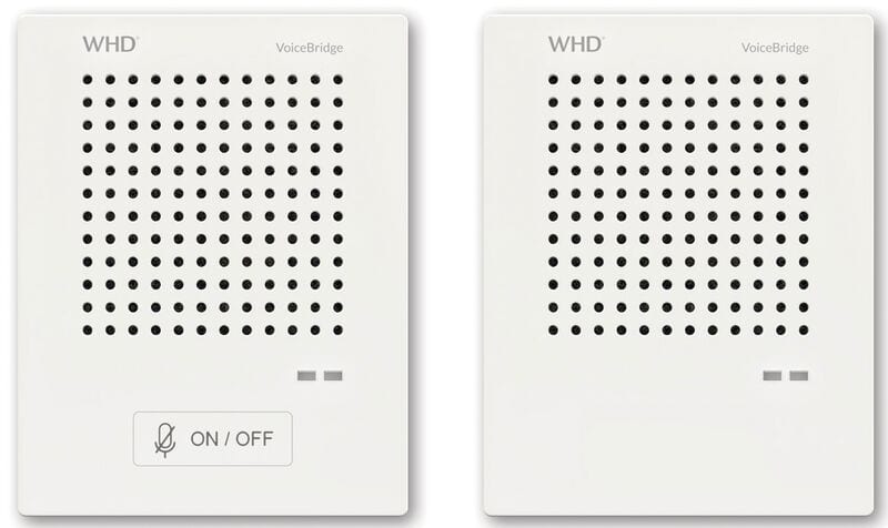 WHD - VoiceBridge Set Standard Generation 2