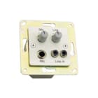 WHD - PREAMP uP Vorverstärker