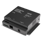 WHD - AMP 250 Stereo-Audioverstärker DSP schwarz 2x50W/4Ohm